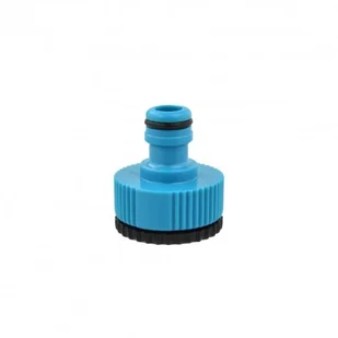 GEKO Przyłącze na kran 1" z redukcją na 3/4" 4297 G73021 - Inne akcesoria do nawadniania - miniaturka - grafika 2