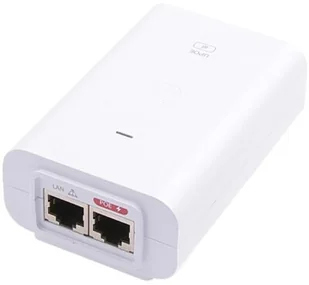 Ubiquiti POE Injector U-POE-af U-POE-AF - Wtyczki i adaptery - miniaturka - grafika 3