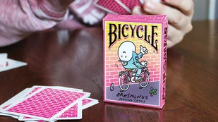 Bicycle Brosmid Four Gangs - Gry karciane - miniaturka - grafika 7