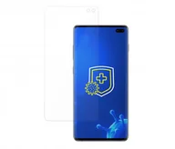 Szkła hartowane na telefon - 3MK SilverProtection+ do Samsung Galaxy S10+ - miniaturka - grafika 1
