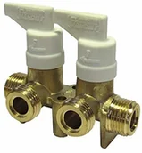 Węże ogrodowe i zraszacze - Unbekannt Inne FRA309607 MonoControl CS - miniaturka - grafika 1