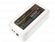 Akcesoria do oświetlenia - Mi-Light Kontroler Strefowy Fut038 2.4 Ghz Do Taśm Led Rgbw STL_RF-RGBW-4K - miniaturka - grafika 1