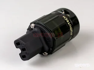 Furutech FI-28 (G) - wtyk IEC C15 Wtyk IEC FI-28 (G) (MHCM20D.CEL) - Inne akcesoria audio-wideo - miniaturka - grafika 2