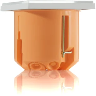 BEGA BEGA Accenta ścienny kątowy pierścień biały 315lm - Akcesoria do oświetlenia - miniaturka - grafika 3