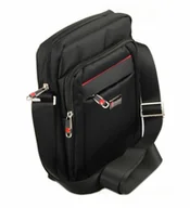 Torby męskie - Bag Street Elegancka I StylowaTorba/Saszetka Średnia Na Ramię 'WZÓR II'' NR 2364 - miniaturka - grafika 1