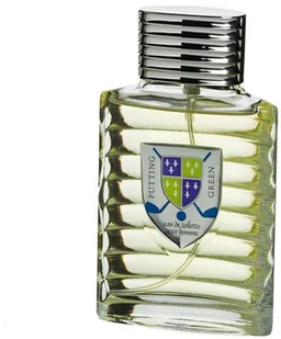 Omerta techniki putting Green  Eau de Toilette  100 ML, 1er Pack (1 X 100 G) OM117 - Wody i perfumy męskie - miniaturka - grafika 2