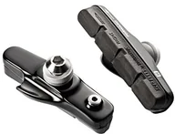 Hamulce rowerowe - Sram Klocki hamulcowe Rival, czarny, standard BRRS1100 - miniaturka - grafika 1