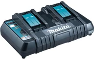 Ładowarki i akumulatory - Makita DC18RD Ładowarka do baterii - miniaturka - grafika 1