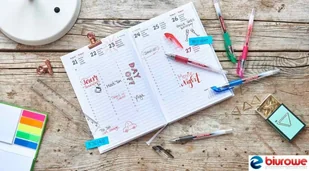 Edding Długopisy żelowe CRYSTAL JELLY 5 kol metalicznych z białym Edding 2185/5S/M 2185/5S/M ED - Długopisy - miniaturka - grafika 2