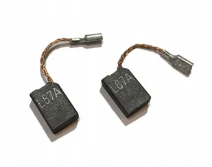 FESTOOL Szczotki Węglowe do RO 150 E 13965 - Akcesoria do elektronarzędzi - miniaturka - grafika 2