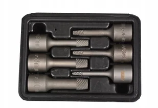 Wykrętaki do zerwanych śrub nakrętek FR4861 Farys - Klucze i nasadki - miniaturka - grafika 2