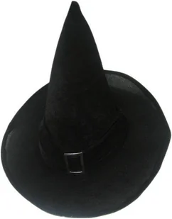Arpex Kapelusz "Czarownicy" SH0391 - Dodatki do strojów karnawałowych - miniaturka - grafika 3