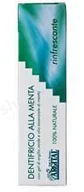 Produkty na nieświeży oddech - Argital Pasta odświeżająca na bazie olejku mięty, w 100% naturalna 75ml 0000000526 - miniaturka - grafika 1