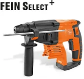 Wiertarki - Fein ABH 18 - miniaturka - grafika 1