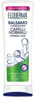 Odżywki do włosów - Eloderma Odżywka do włosów normalnych Conditioner) 300 ml - miniaturka - grafika 1