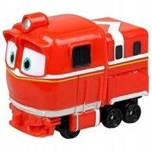 Cobi Robot Trains Pojazd mix - Samochody i pojazdy dla dzieci - miniaturka - grafika 2