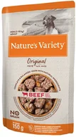 Mokra karma dla psów - Natures Variety Nature's Variety Original Paté No Grain Mini, 8 x 150 g - Kurczak - miniaturka - grafika 1