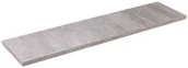Meble modułowe i akcesoria - Floorpol Półka MEBLOWA Beton 120 x 30 cm - miniaturka - grafika 1