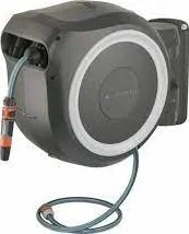 GARDENA Garedena wall hose box RollUp L 30m 18627-20 - Akcesoria do elektronarzędzi - miniaturka - grafika 2
