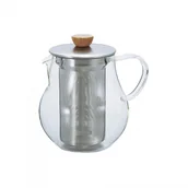 Zaparzacze i kawiarki - Hario Dzbanek do herbaty 700 ml Tea Pitcher 700ml (B-EX) - miniaturka - grafika 1