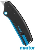 Akcesoria do pakowania - N MARTOR SECUNORM - nóż bezpieczny Secunorm Mizar, bezpieczny dla osób prawo i leworęcznych. - miniaturka - grafika 1