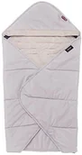 Akcesoria do wózków - Easywalker Mini COCOON Universal Wrap, Light Grau - miniaturka - grafika 1