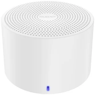 Dudao Y12 Biały - Głośniki przenośne Dudao Y12 Biały - Głośniki przenośne - miniaturka - grafika 1