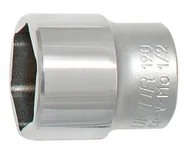 Akcesoria rowerowe - Unior nasadka do serwisu amortyzatora 26 1783/1 6P - miniaturka - grafika 1