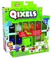 Klocki - Moose Qixels. Mega zestaw uzupełniający - miniaturka - grafika 1