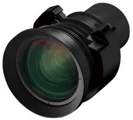 Akcesoria do projektorów - Epson ELPLW05 obiektyw 1-1.5:1 Wide-Throw Zoom #1 V12H004W05 - miniaturka - grafika 1