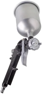 Ferm Pistolet lakierniczy ze zbiornikiem górnym ATM1039 - Akcesoria do elektronarzędzi - miniaturka - grafika 4