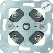 Wyłączniki światła i elektryczne - Gira 032100 przełącznik czasu 120 minut zastosowanie 032100 - miniaturka - grafika 1