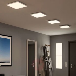 Paulmann Velora panel LED Zigbee 22,5x22,5 8,5W - Systemy inteligentnych domów - miniaturka - grafika 3
