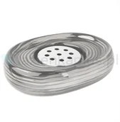 Mydelniczki i dozowniki mydła - Sepio Sepio Bona mydelniczka 10MYDELBONGRA - miniaturka - grafika 1