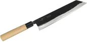 Noże kuchenne - Tojiro Shirogami Nóż kuchenny Kiritsuke 24 cm HK-F-689 - miniaturka - grafika 1