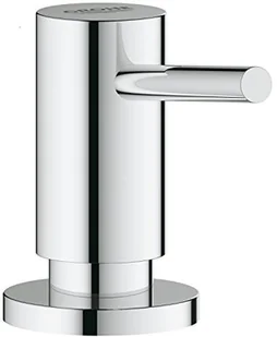 Grohe 40535 000 Cosmopolitan, Dozownik 40535000 - Akcesoria do armatury i ceramiki - miniaturka - grafika 3