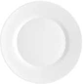 Wyposażenie lokali gastronomicznych - Stalgast Talerz płytki d 250 mm - miniaturka - grafika 1