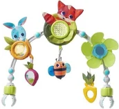 Zawieszki dla dzieci i niemowląt - Tiny Love Tiny Love, Łuk z zabawkami Zabawa na łące - miniaturka - grafika 1
