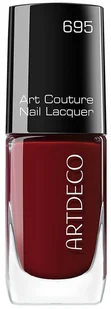 Artdeco Lakiery do paznokci Art Couture Nail Lacquer 10 ml - Lakiery do paznokci - miniaturka - grafika 5