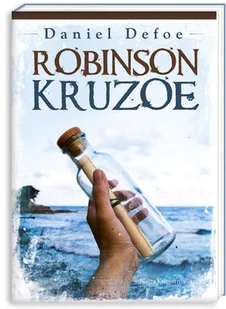 Nasza Księgarnia Robinson Kruzoe - Pomoce naukowe - miniaturka - grafika 2