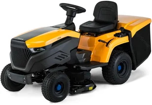 Stiga e-RIDE C300 - Kosiarki traktorki - miniaturka - grafika 2