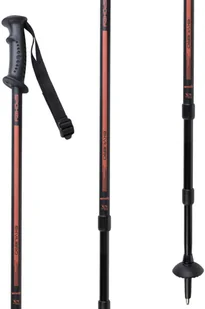 Spokey Kije trekkingowe, Ekvilibro - Kije trekkingowe - miniaturka - grafika 4