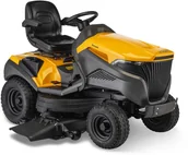 Kosiarki traktorki - Stiga Traktor ogrodowy TORNADO 9121 W - miniaturka - grafika 1