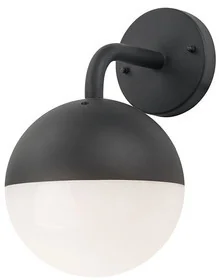 Polux Kinkiet ogrodowy ULSA (311610) - Lampy ogrodowe - miniaturka - grafika 2