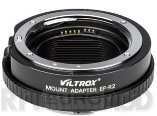 Brak Viltrox EF-R2 Ring Adapter z AF EF-R2 - Tulejki, adaptery, redukcje do aparatów - miniaturka - grafika 2