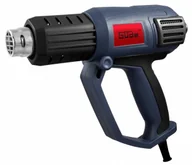 Opalarki - Güde HLG 600-2000 - miniaturka - grafika 1