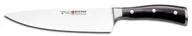 Noże kuchenne - Wusthof Nóż szefa kuchni 20 cm - Classic Ikon W-1040330120 - miniaturka - grafika 1