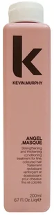 Kevin Murphy Angel, kuracja odbudowująca dodająca objętości włosom, 200 ml - Odżywki do włosów - miniaturka - grafika 2