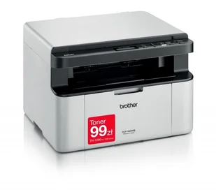 Brother DCP-1623WE (DCP1623WE) - Urządzenia wielofunkcyjne - miniaturka - grafika 5