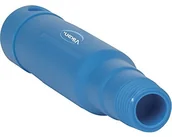 Miotły, szufle, mopy - Vikan Mini-trzonek 28 MM, długość 160 MM, rożne. Kolory, niebieski 29343 - miniaturka - grafika 1